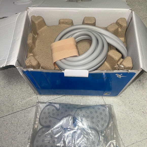 Ossur Cold Rush Machine Cold Therapy System. BRAND NEW OPEN BOX. Never used. - Picture 6 of 8